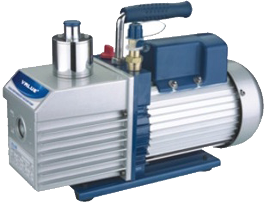 Value Dual Stage Vacuum Pump VE260N 6.0CFM